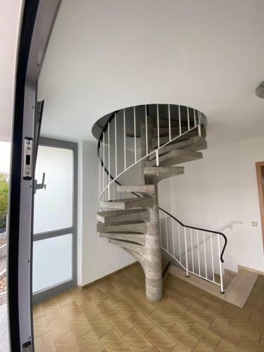 Einzigartiges Apartment In Schwerte, In Der Natur