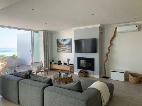 Villa 9 On The Beach