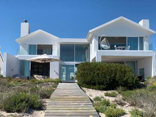 Villa 9 On The Beach
