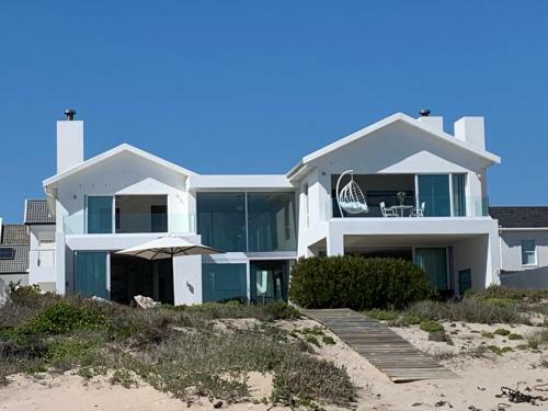 Villa 9 On The Beach