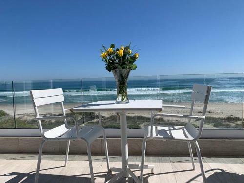 Villa 9 On The Beach
