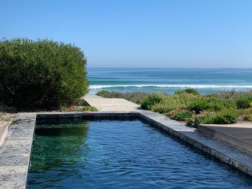 Villa 9 On The Beach