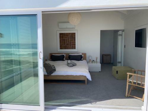 Villa 9 On The Beach