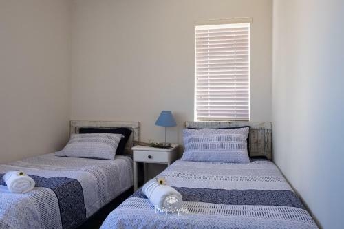 Seester Self-catering Holiday House