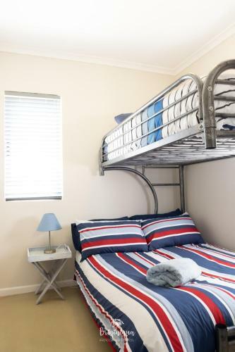 Seester Self-catering Holiday House