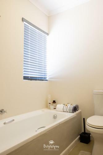Seester Self-catering Holiday House