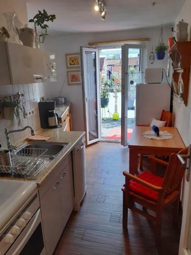 Apartamento Ferienwohnung Altstadtflair
