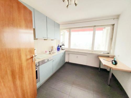 Apartamento Penthouse "marc Aurel" - Greatview, Wifi & Netflix