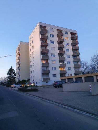 Apartamento Penthouse "marc Aurel" - Greatview, Wifi & Netflix