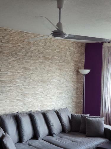 Apartamento Penthouse "marc Aurel" - Greatview, Wifi & Netflix
