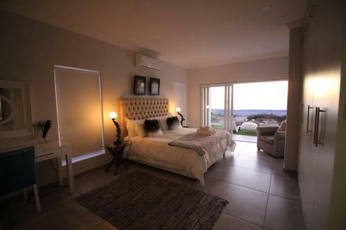 Apartamento Shelley Point On Sea