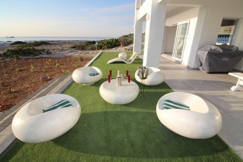 Apartamento Shelley Point On Sea