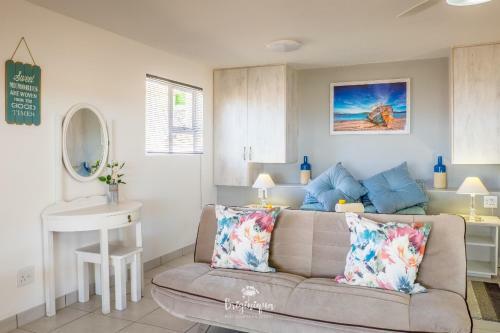 Seester Selfcatering Apartment