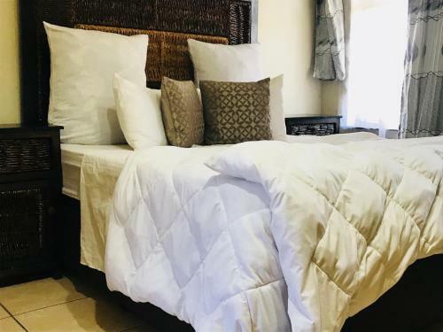 Hostal Kaste Guesthouse Secunda