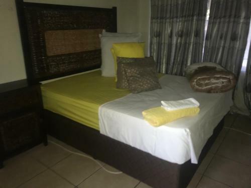 Hostal Kaste Guesthouse Secunda