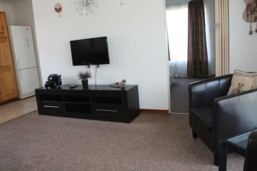 Apartamento Majestic Bliss