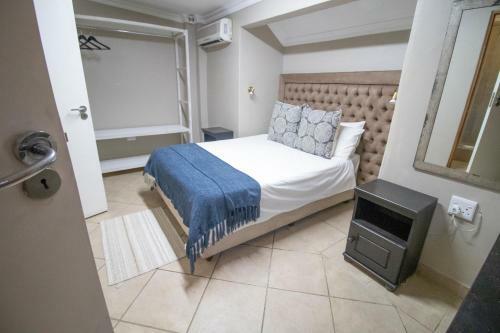 Bon Hotel Rustenburg
