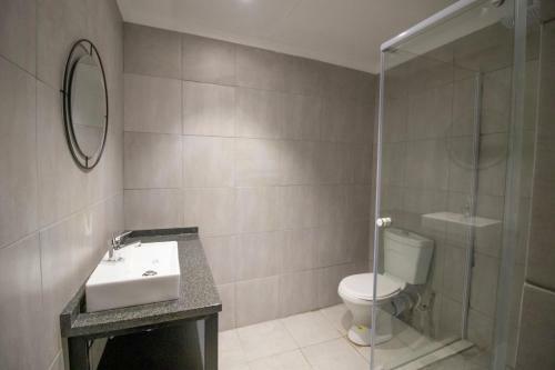 Bon Hotel Rustenburg