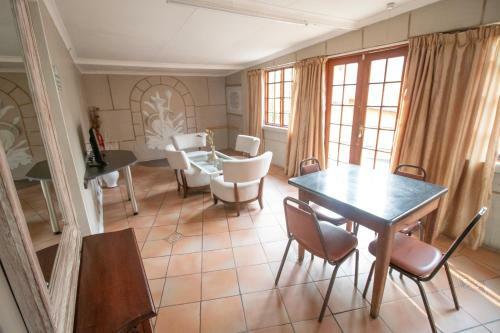 Bon Hotel Rustenburg