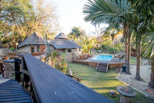Bon Hotel Rustenburg