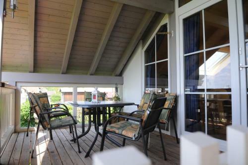 Apartamentos Drexl-hof