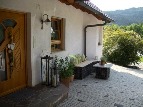 Apartamento Ferien Im Schwarzwald