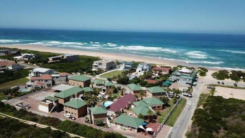 Apartamento Shearwater On Sea, Myoli, Sedgefield