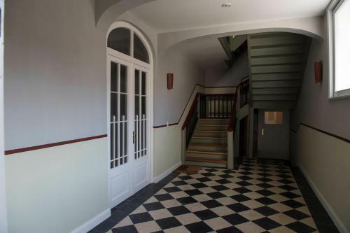 Ferienwohnung Klosterstra�e Direkt Am Schlo�