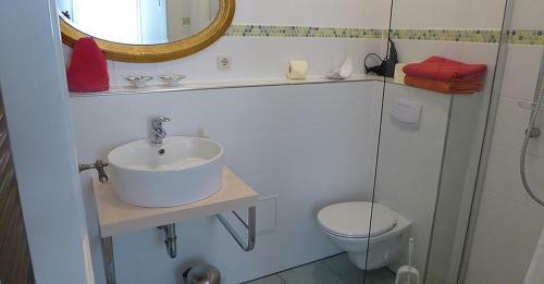 Ferienwohnung Klosterstra�e Direkt Am Schlo�