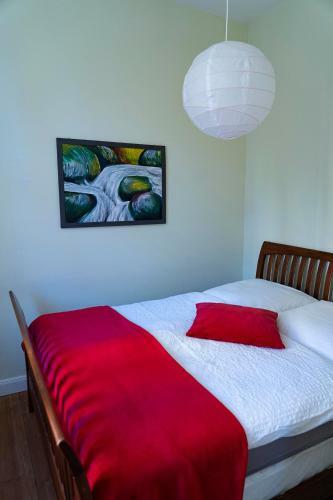 Ferienwohnung Klosterstra�e Direkt Am Schlo�