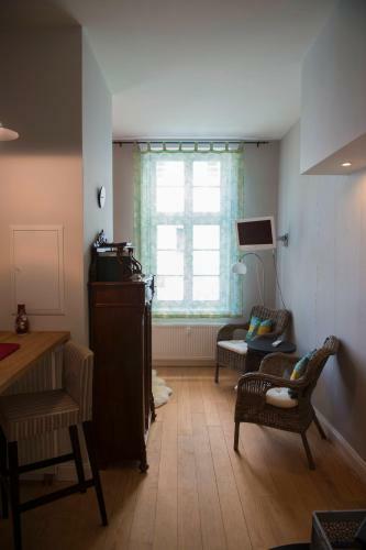 Ferienwohnung Klosterstra�e Direkt Am Schlo�