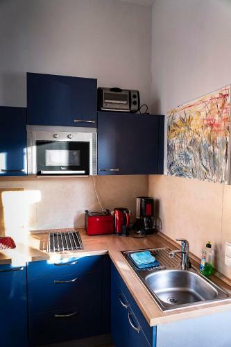 Ferienwohnung Klosterstra�e Direkt Am Schlo�