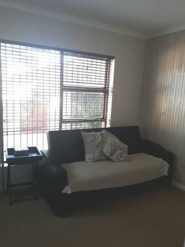 Hostal Mount Grace
