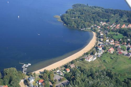 Apartment On The Beach, Schwerin