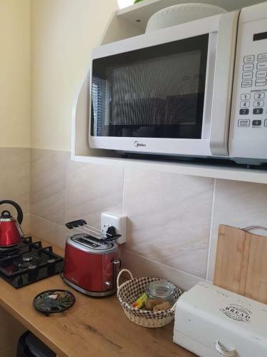 Apartamento Tranquility Self-catering Accommodation