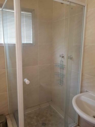 Apartamento Tranquility Self-catering Accommodation