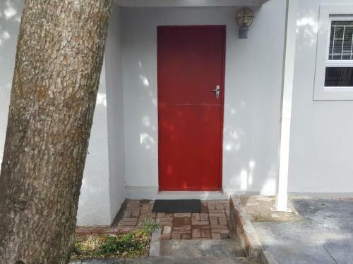 Apartamento Hedgehog Hollow