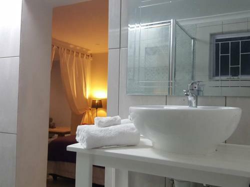 Apartamento Hedgehog Hollow