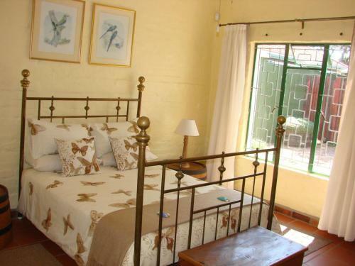 The Farmhouse B&B