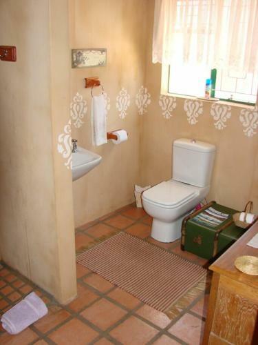The Farmhouse B&B