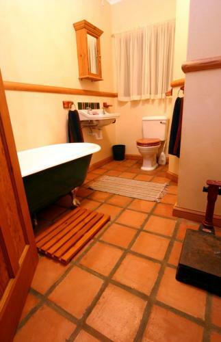 The Farmhouse B&B