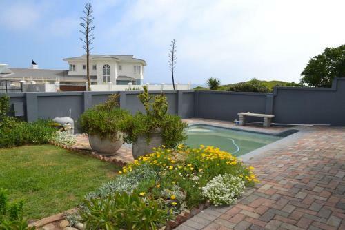 Apartamento Seaside Paradise Poolside Suite