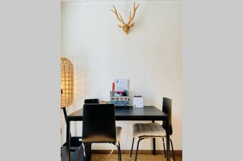 Apartamento ***lieblingsraum 2 Mit Sonnenbalkon U. Bergsicht***