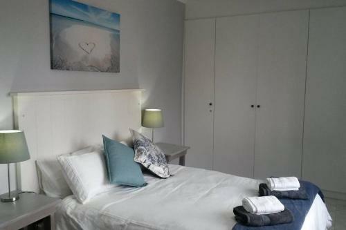 Apartamento Bizwani Beach Cottage