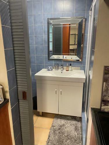 Church Road Apartment