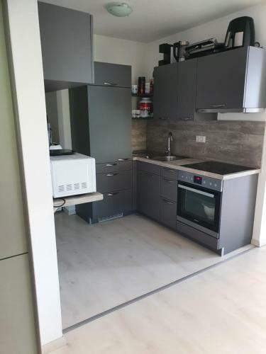 Apartamento Fewo Roth
