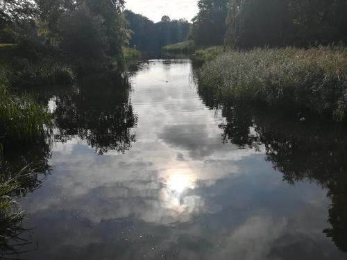 Sellin - Seedorf Am Neuensiener See Apartment 08