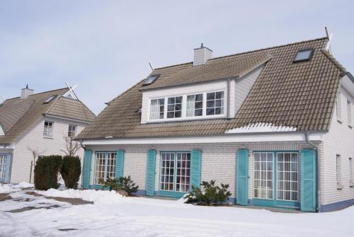 Sellin - Seedorf Am Neuensiener See Apartment 08