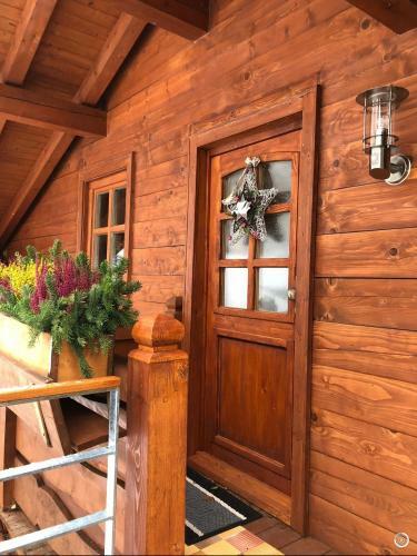 Apartamento Landhaus De Gaspary