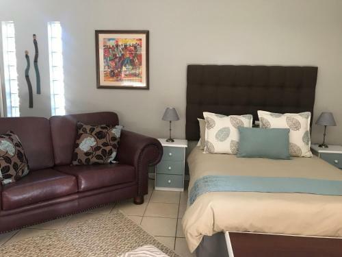 Apartamento Casa Atez